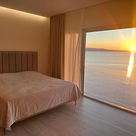 Adria Miris Apartments Drasnice Kültér fotó
