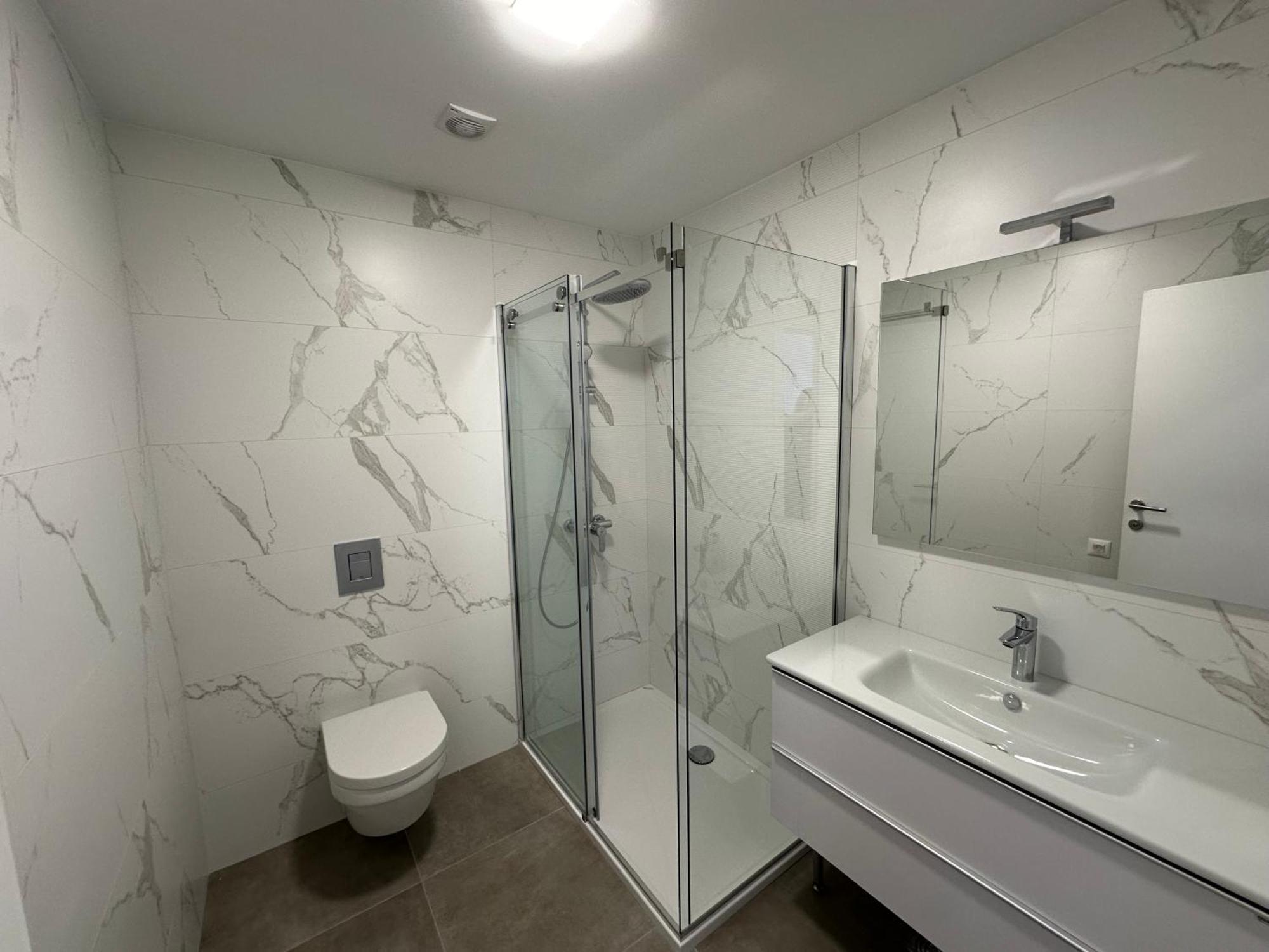 Adria Miris Apartments Drasnice Kültér fotó