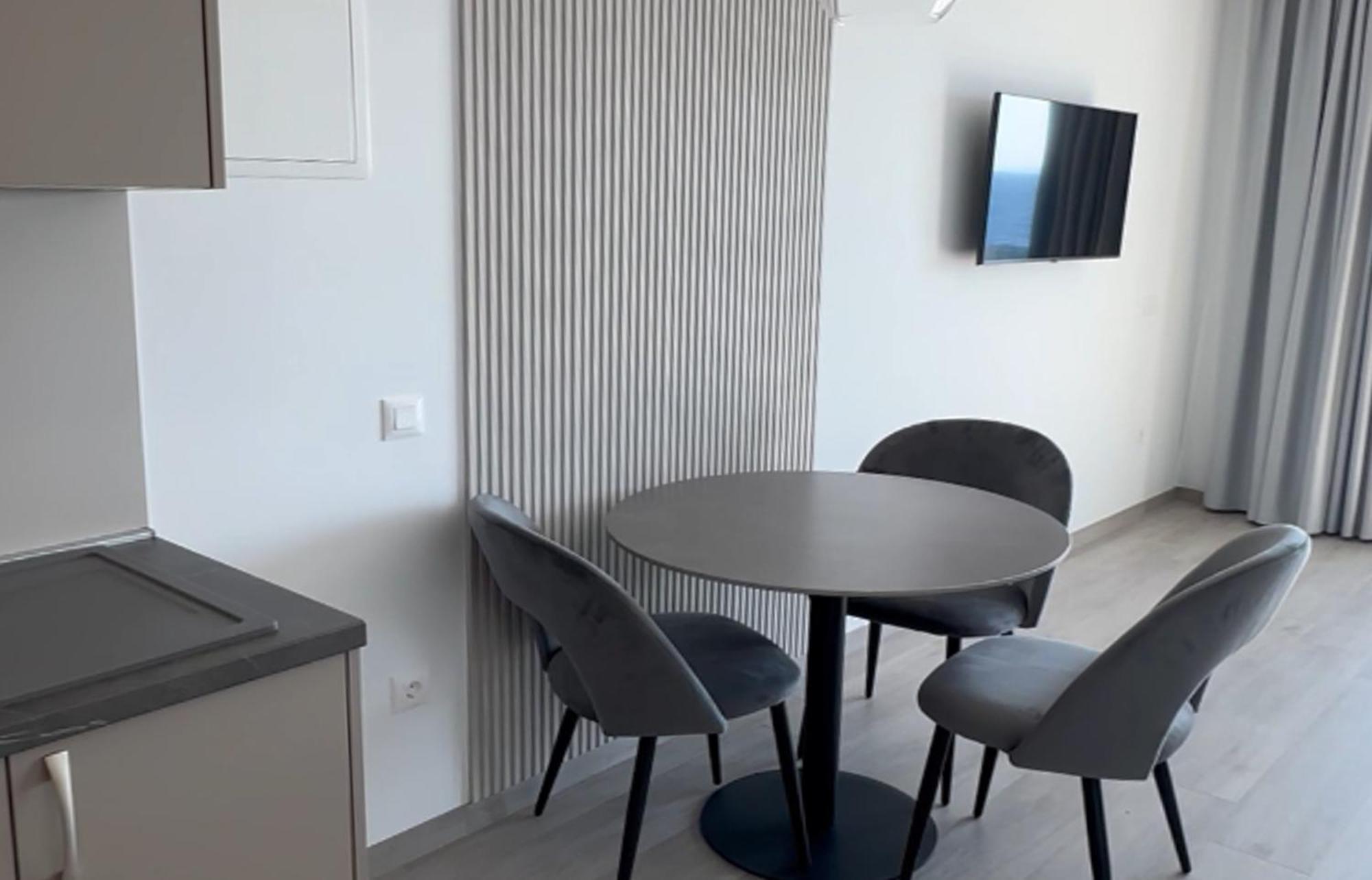 Adria Miris Apartments Drasnice Kültér fotó