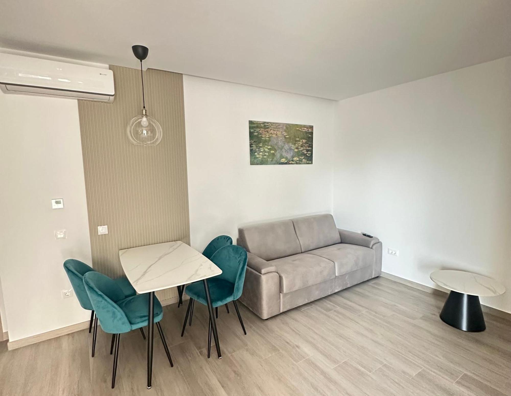 Adria Miris Apartments Drasnice Kültér fotó