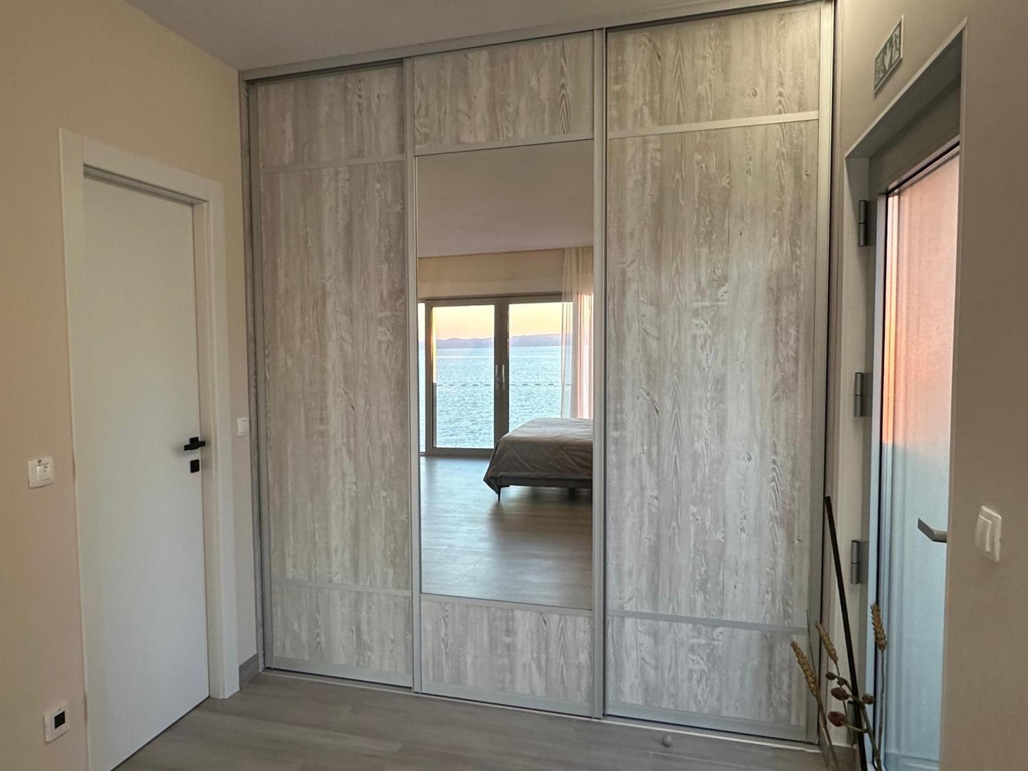 Adria Miris Apartments Drasnice Kültér fotó