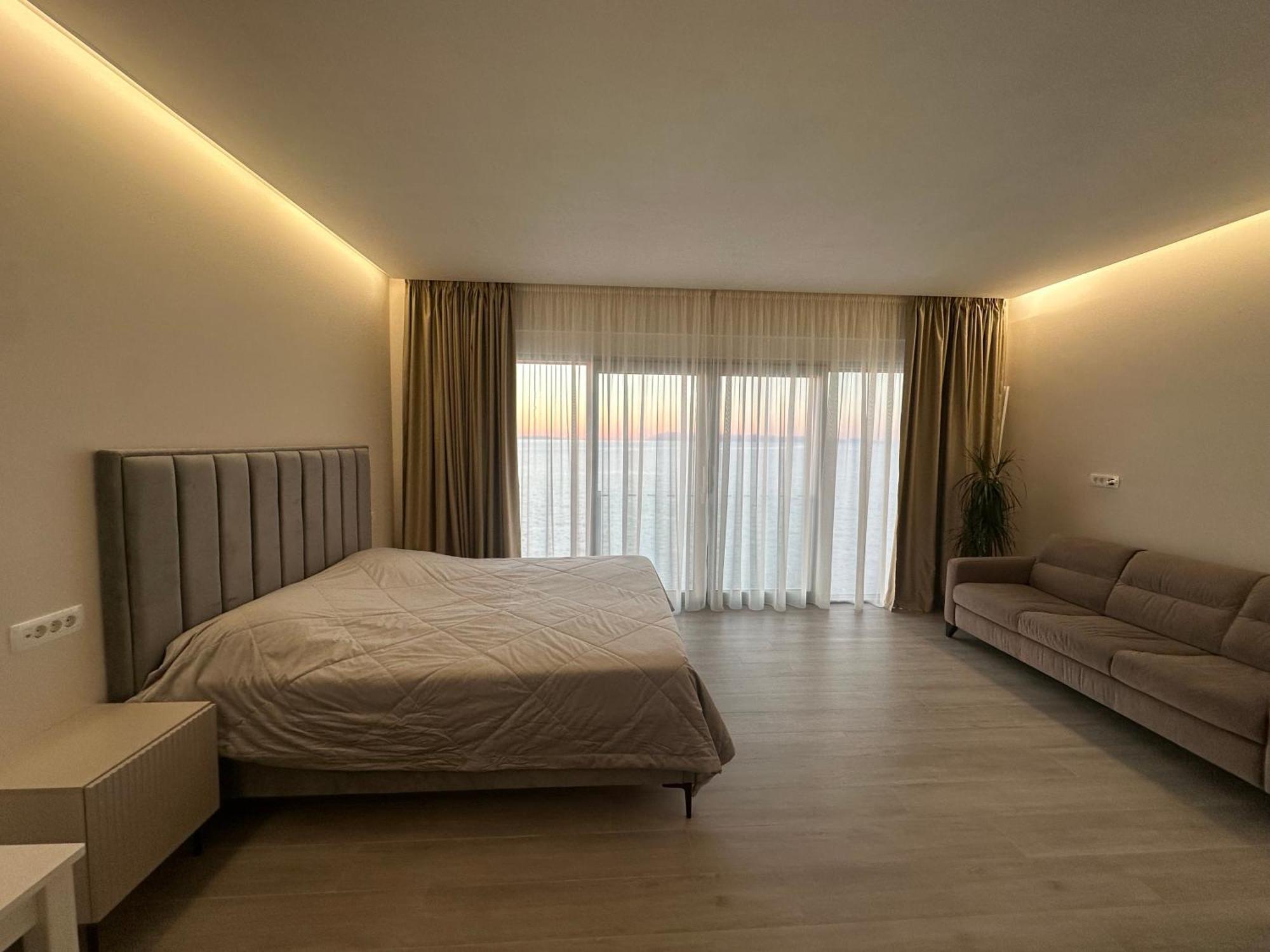 Adria Miris Apartments Drasnice Kültér fotó